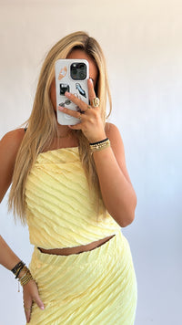 The Sunset Bandeau