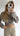Glow Knit Cropped Top