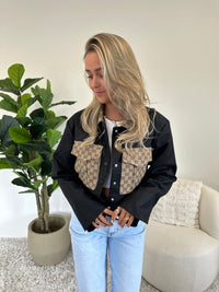 Oversized Utility Bomber