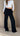 Juul pantalon - zwart