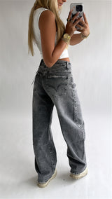 The Balloon Jeans