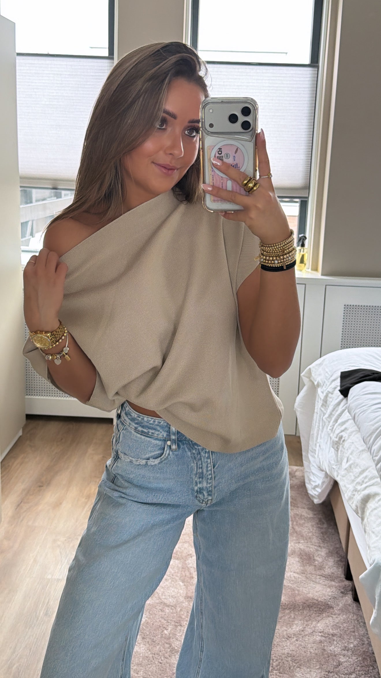 Nova top [PRE-ORDER]