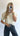 Soft Puff Knit