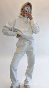 Essential Oversized Hoodie