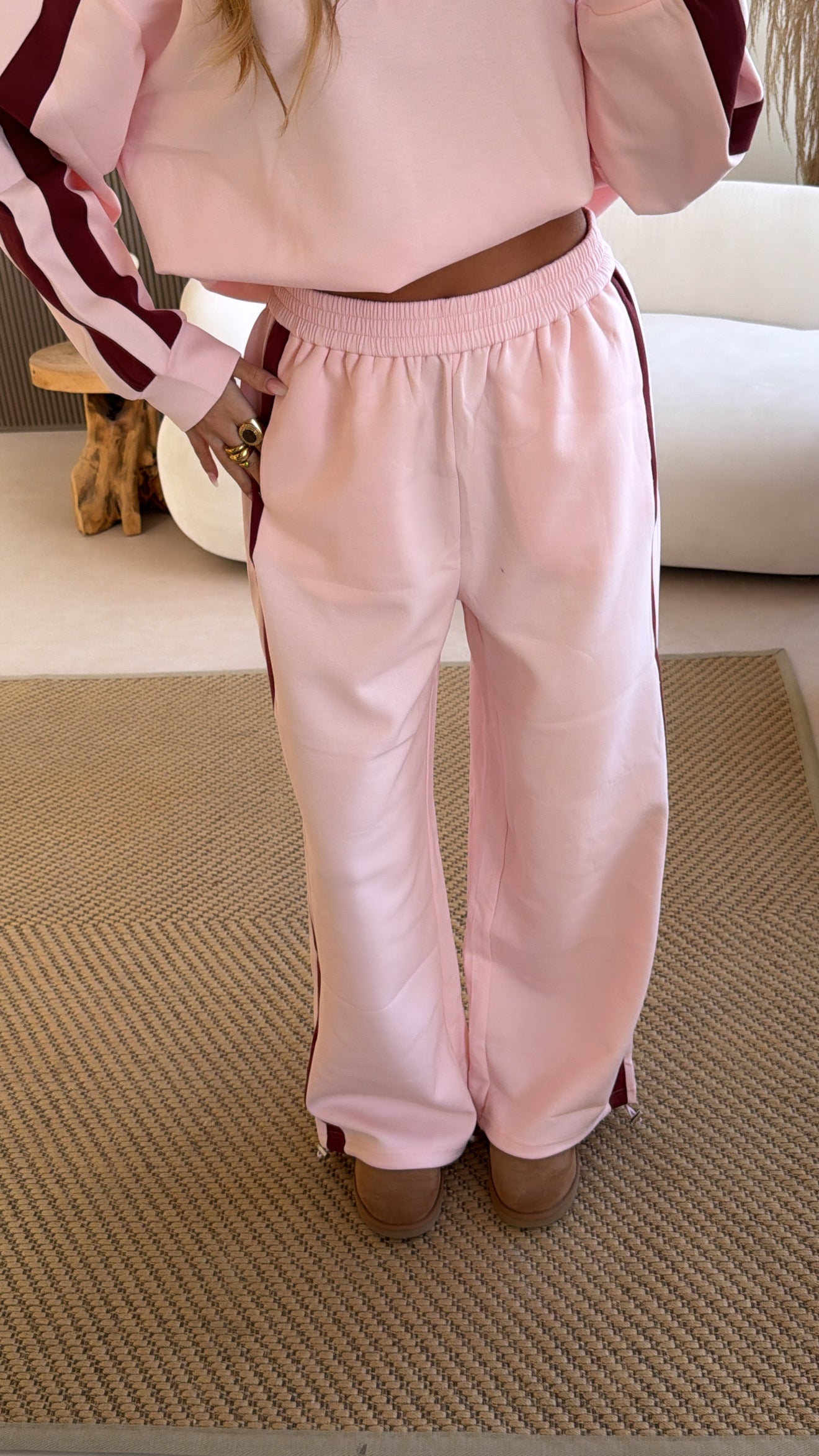 Everyday comfort set