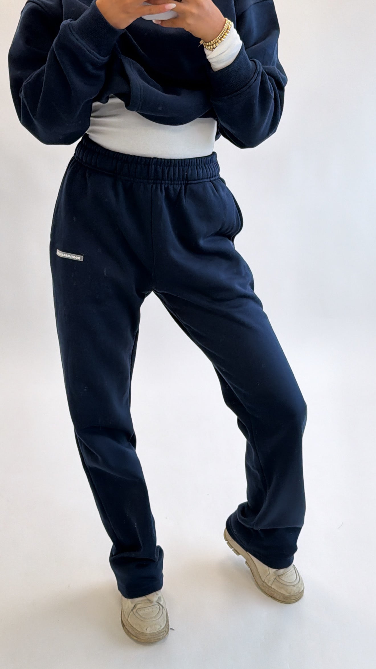 Essential Jogging Pants