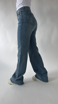 Sky High tall Wide Leg Jeans