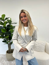Tailored Chic Blazers