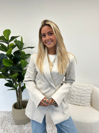 Tailored Chic Blazers