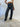 Madelief jeans - grey