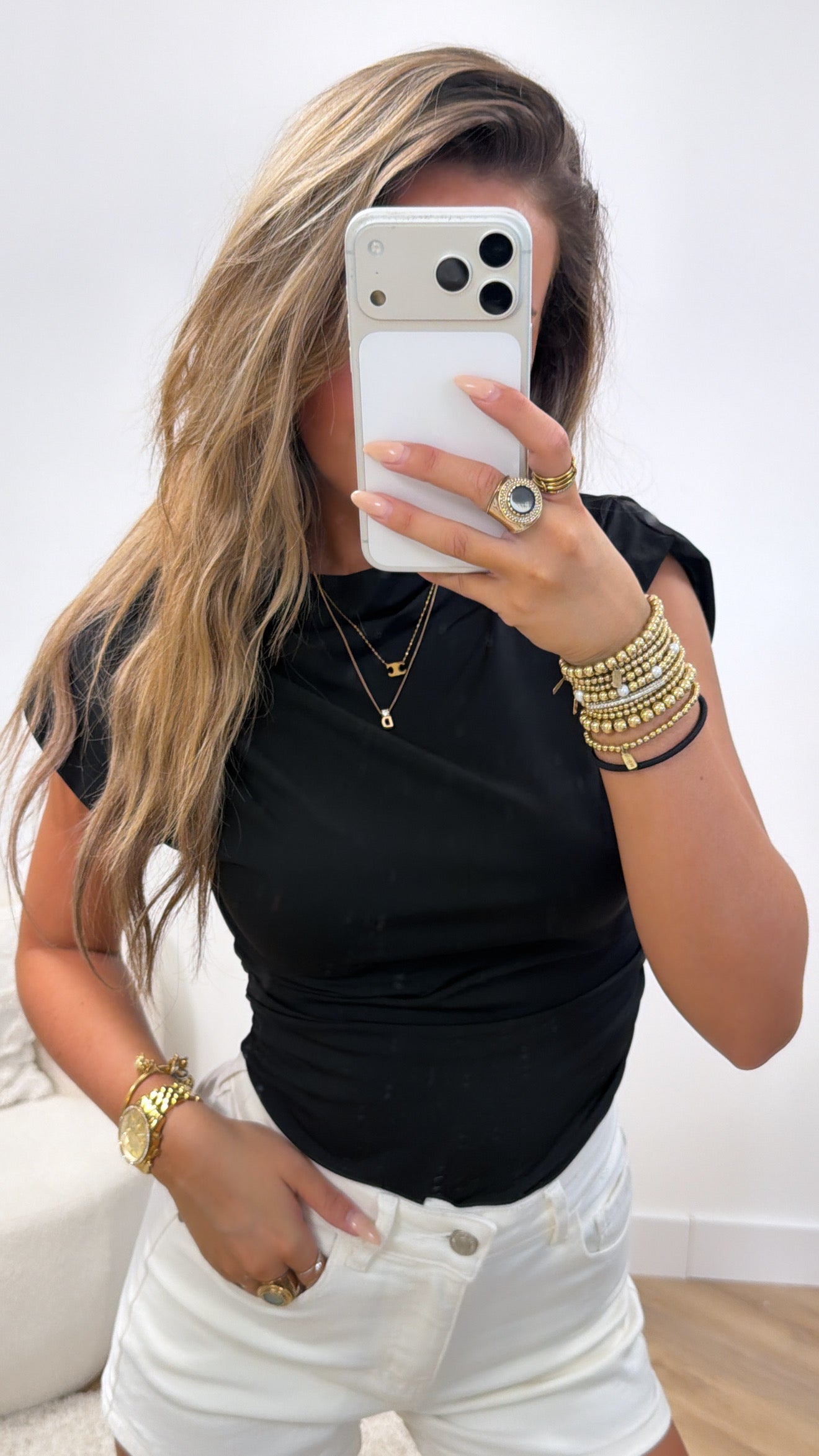Sofia Travel Top