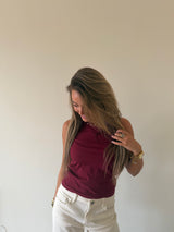 Noa Studs Top
