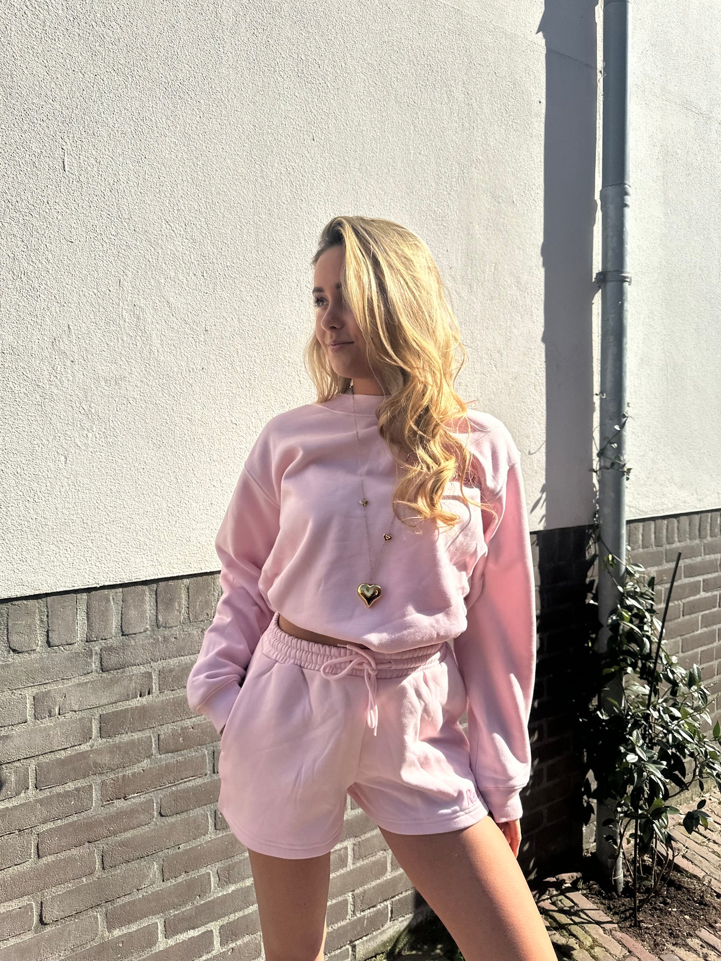 Nikki redefined set
