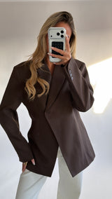Nikki classic blazer