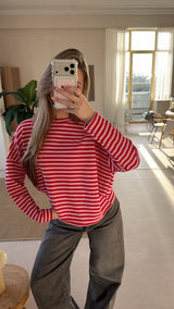 Longsleeve stripe