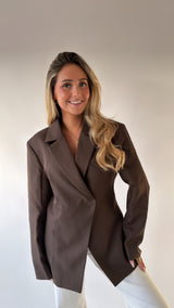 Nikki classic blazer