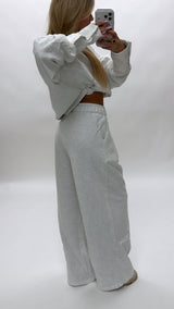 Cloud joggings pants