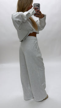 Cloud joggings pants