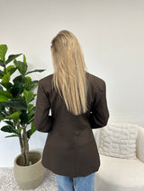 Tailored Chic Blazers