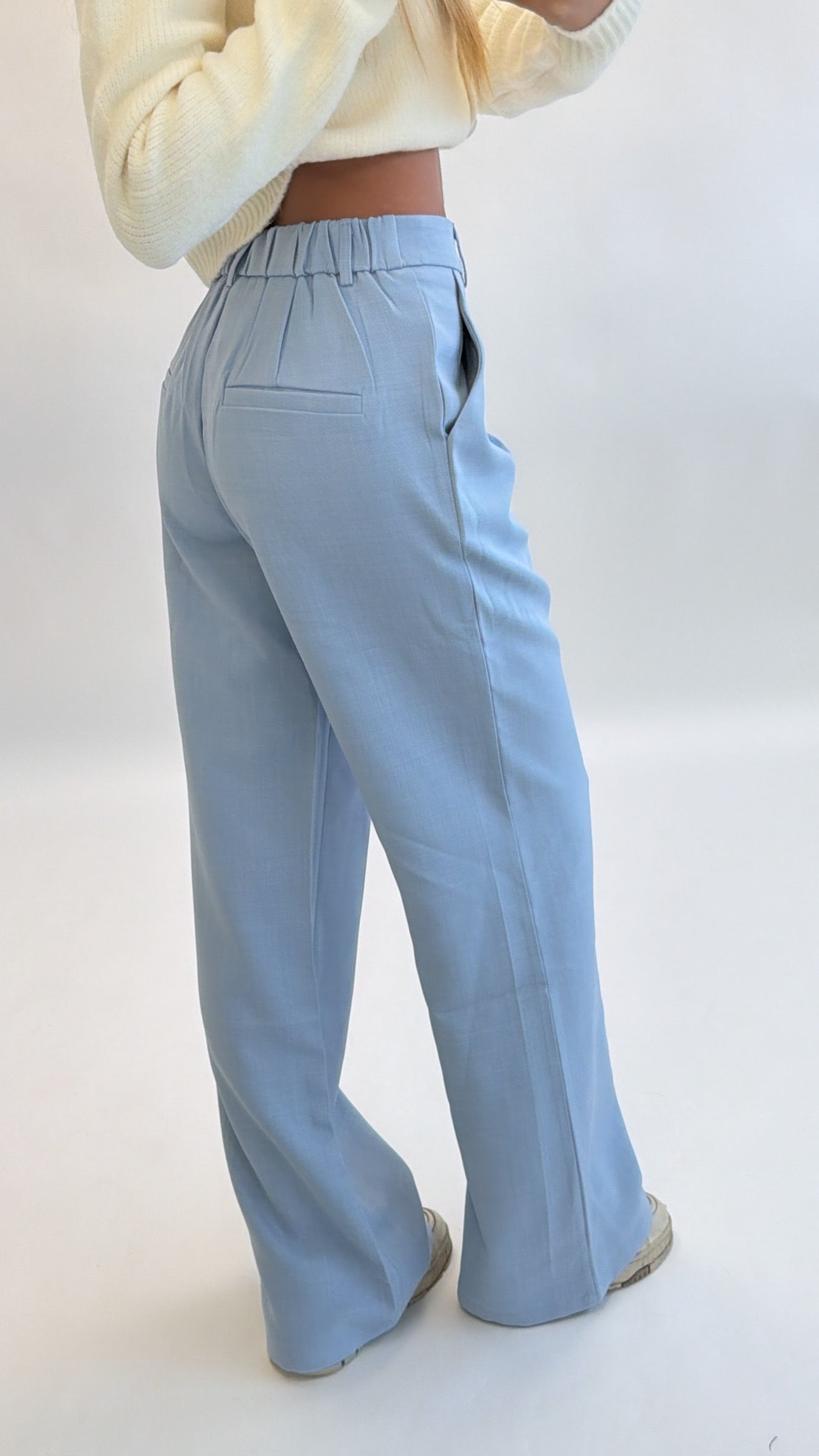 The base pantalon