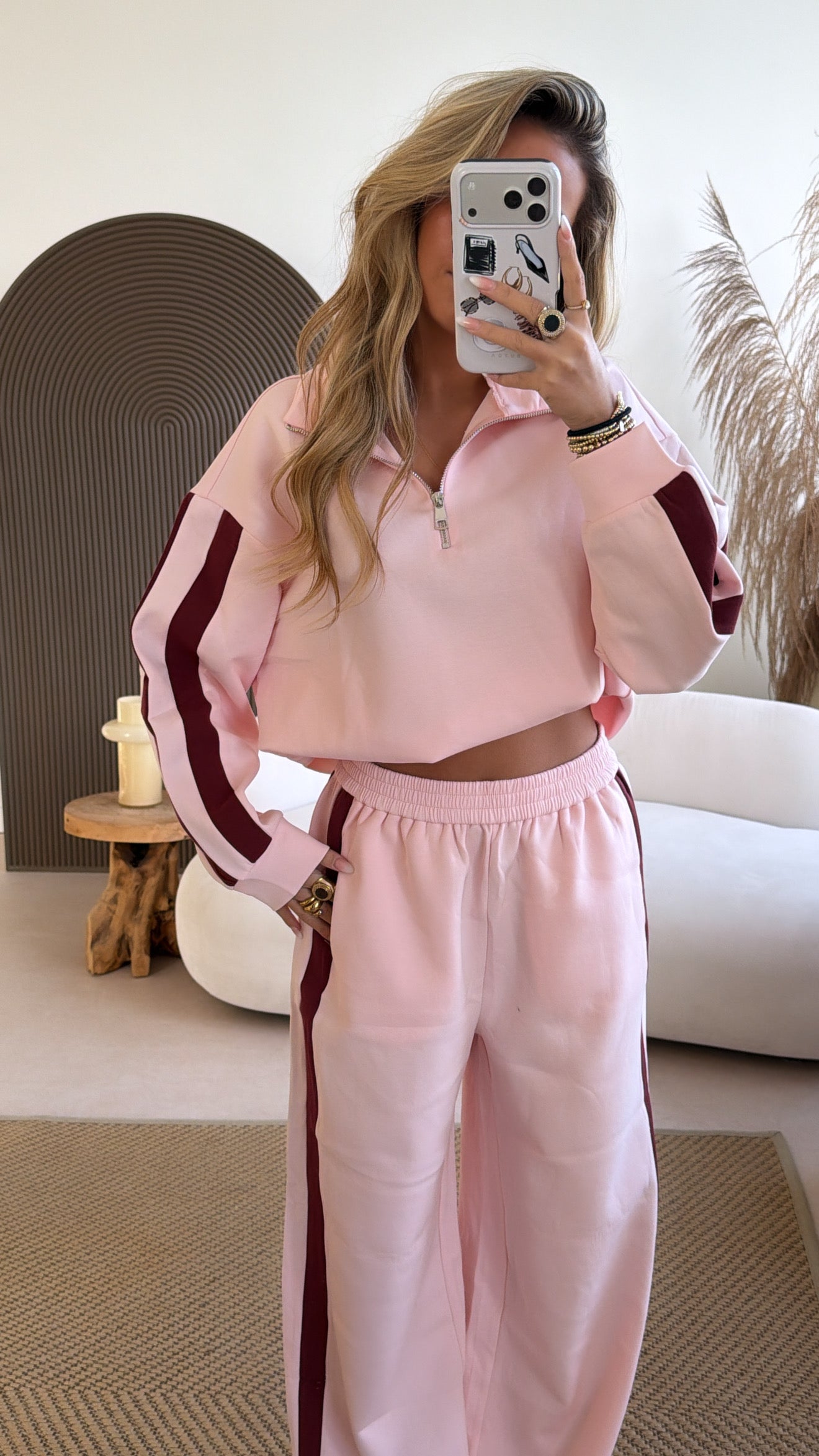 Everyday comfort set