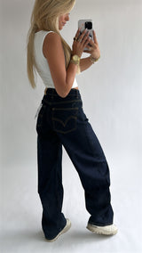 The Balloon Jeans