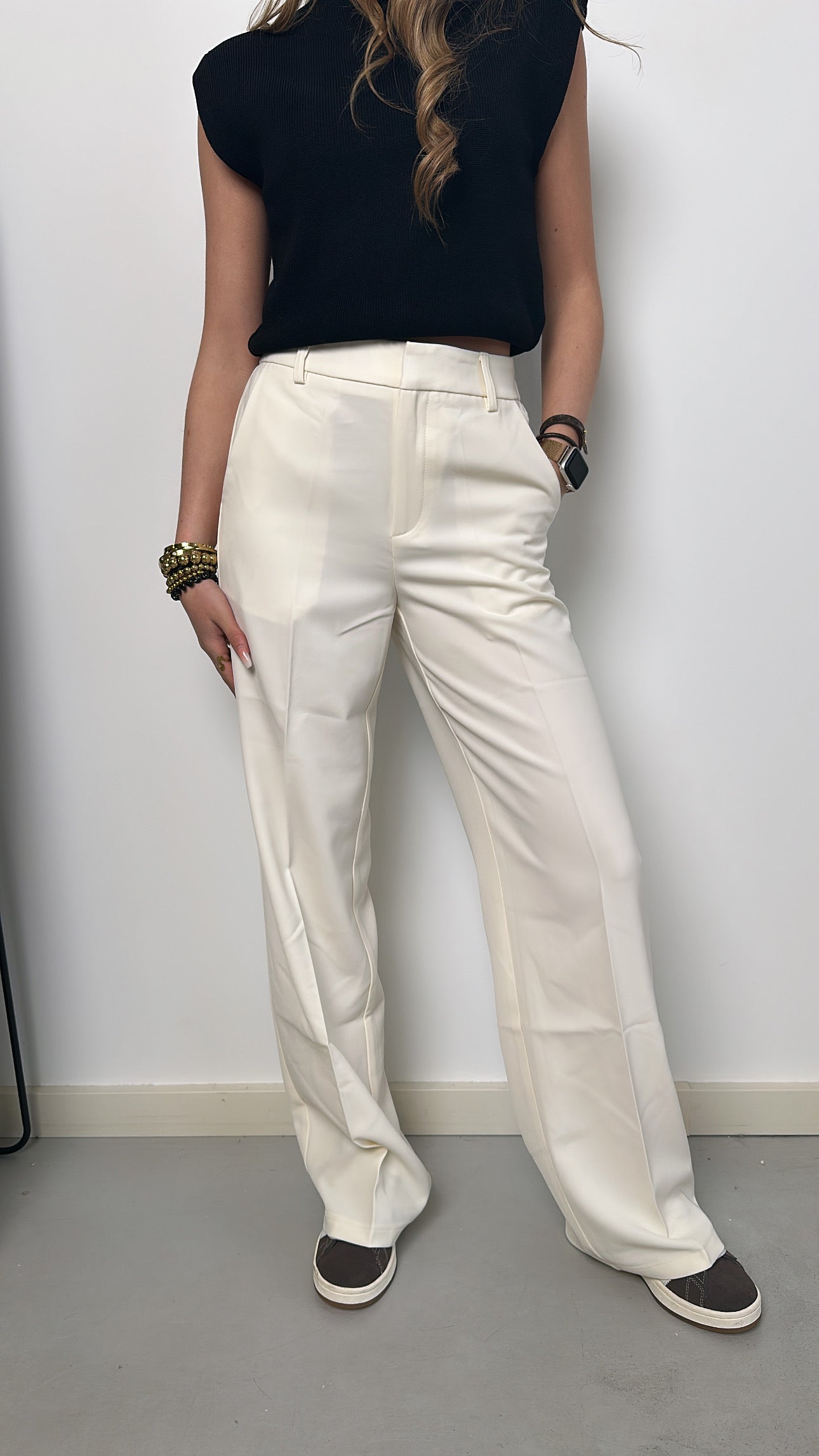 Juul pantalon
