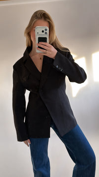 Nikki classic blazer