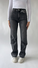 Sky High tall Wide Leg Jeans