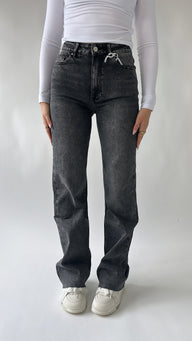 Sky High tall Wide Leg Jeans