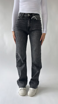 Sky High tall Wide Leg Jeans