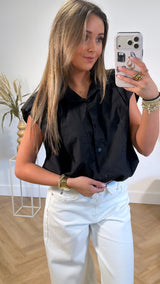 Liv Basic Blouse