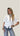 Michelle broderie blazer