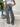 Wild Touch Wide Leg Pants
