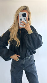 Belle Amour Blouse
