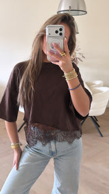 Soof button top