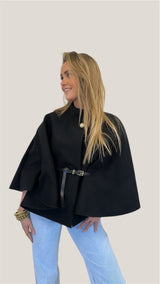 Misha cape