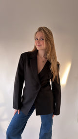 Nikki classic blazer