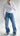 Extra Tall Wide Leg Jeans