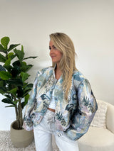 Birds of Eden Bomber