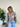 Amara Tropical Birds Blouse