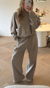 Danique wide leg pants