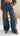 Ivy Baggy Wide Leg Jeans