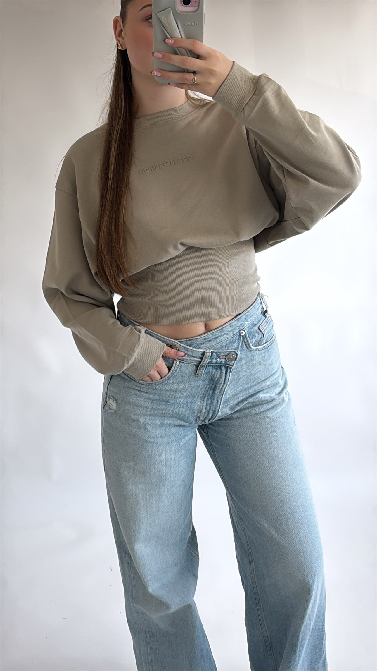 Dootje The Label  sweater