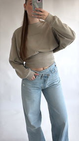 Dootje The Label  sweater