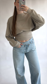 Dootje The Label  sweater