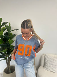Noelle jersey