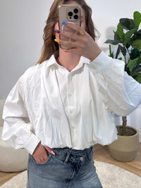 Emma Essential Blouse