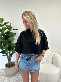 Cropped Top