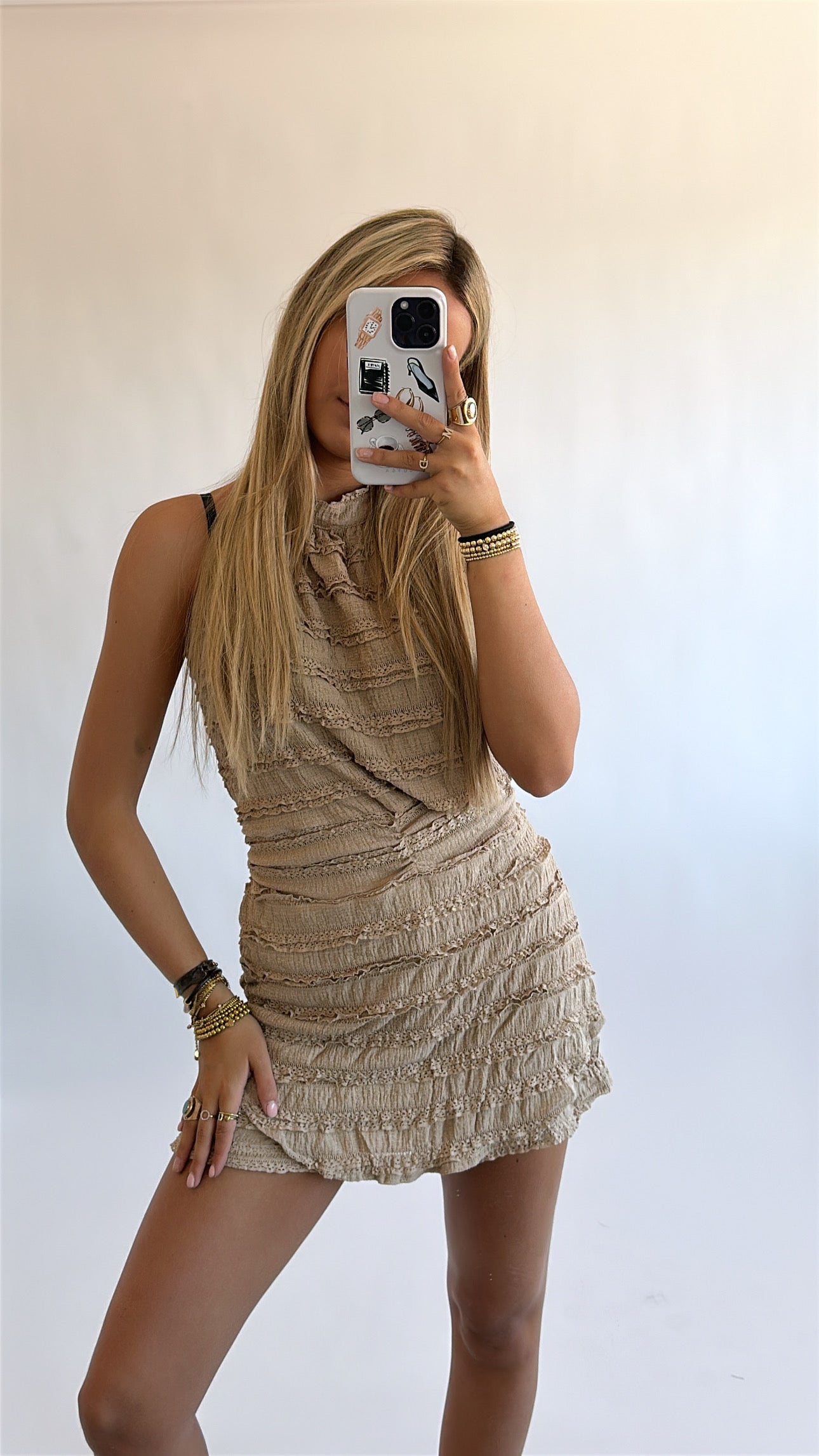The Summer Crush Playsuit